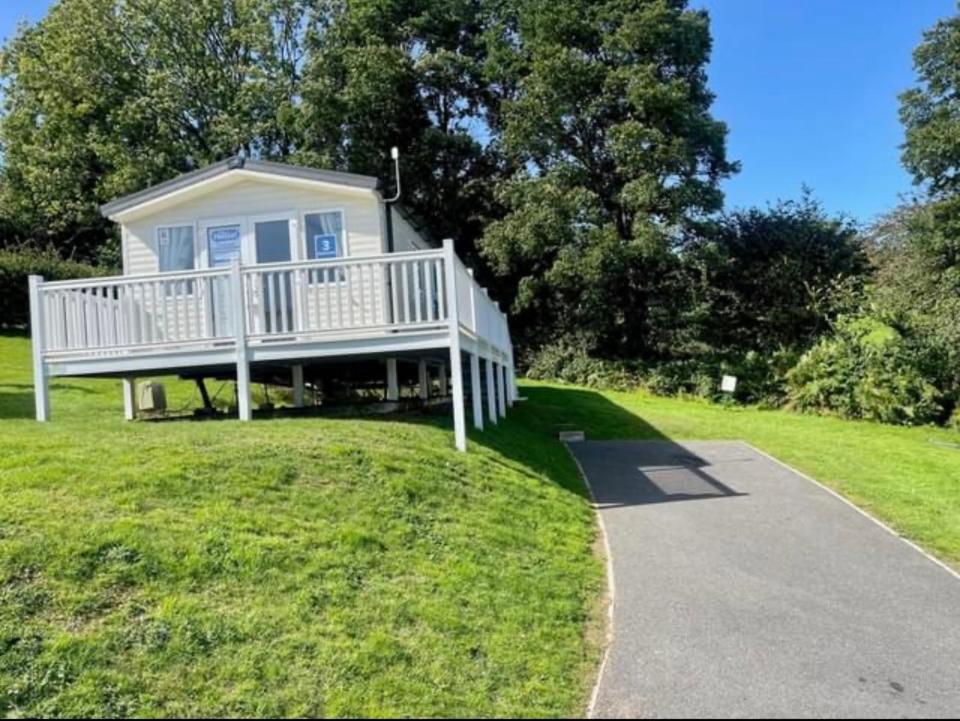 Talland View. Polperro Looe Ngoại thất bức ảnh