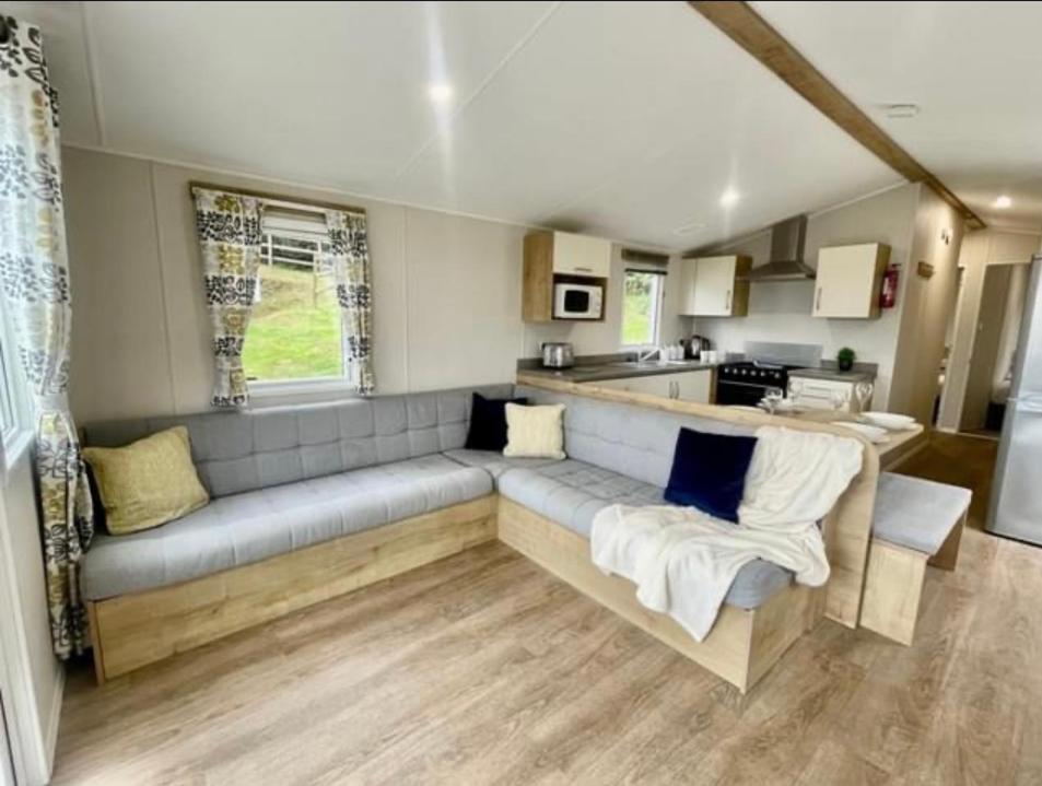 Talland View. Polperro Looe Ngoại thất bức ảnh